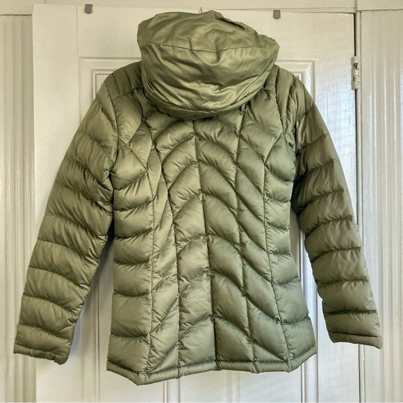 Patagonia Downtown Loft Jacket - Picture 4 of 9